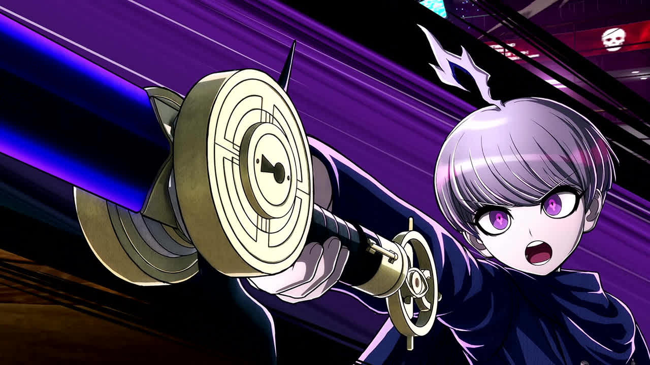 #6. Master Detective Archives: RAIN CODE - Digital Deluxe Edition (Nintendo) بواسطة: Spike Chunsoft US