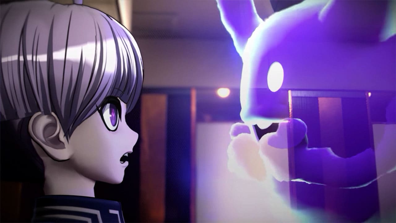 #1. Master Detective Archives: RAIN CODE - Digital Deluxe Edition (Nintendo) بواسطة: Spike Chunsoft US