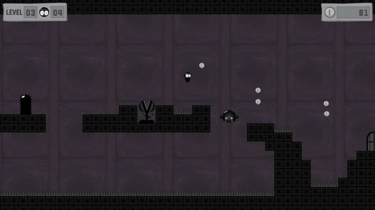 #4. Shadow Bundle: Shadow Quest and Nightshade Ninja Warrior (Nintendo) Podle: Gametry