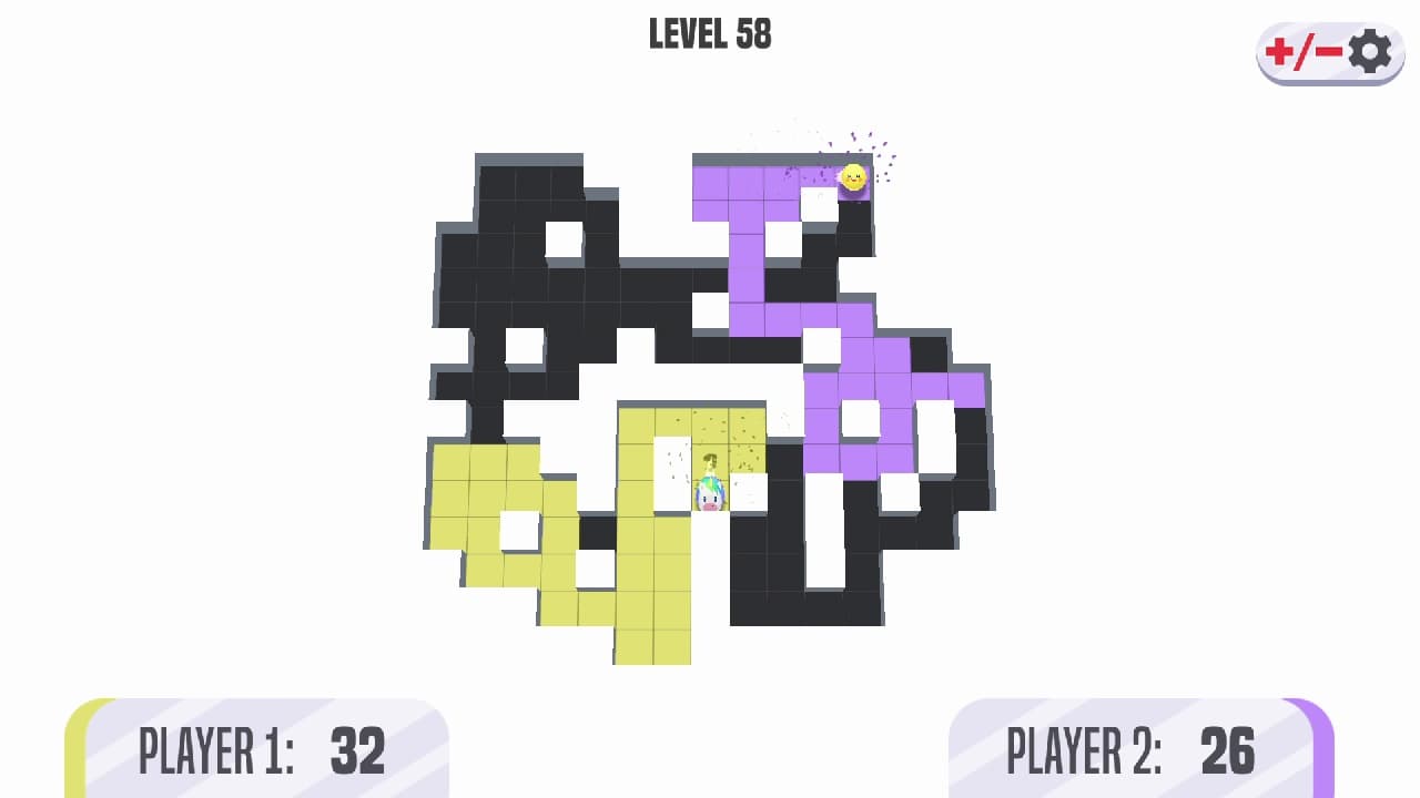 #5. Amaze! Relax Edition (Nintendo) 由: QubicGames