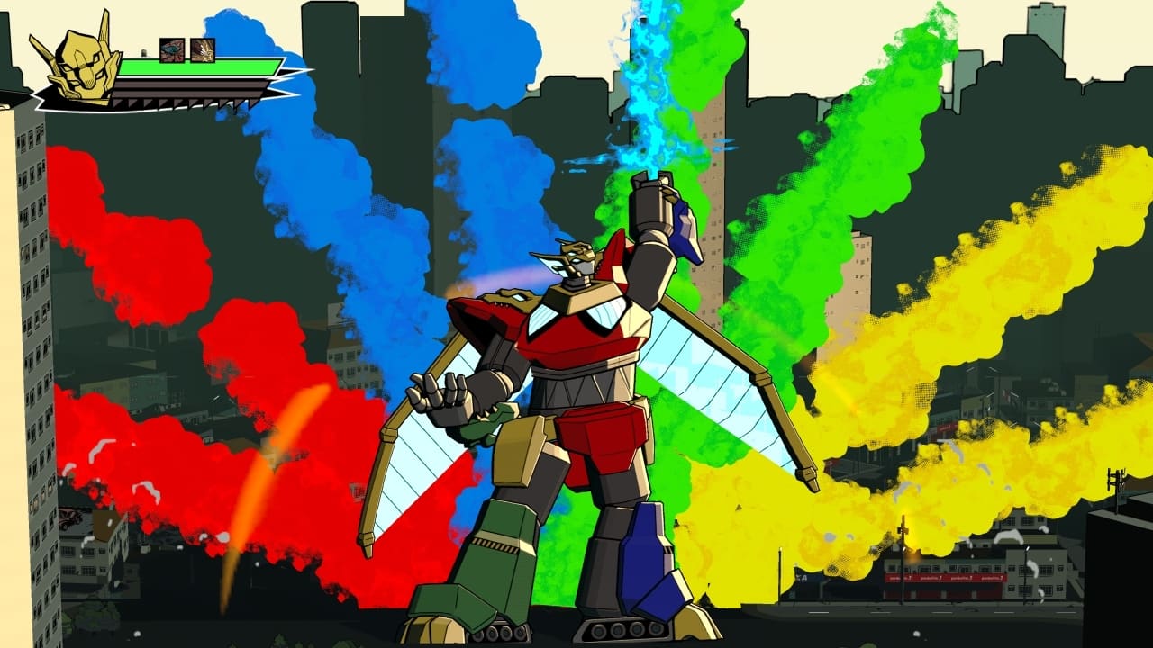 #2. Dawn of the Monsters: Full Game plus Arcade + Character DLC Pack Bundle (Nintendo) 게시자: WayForward