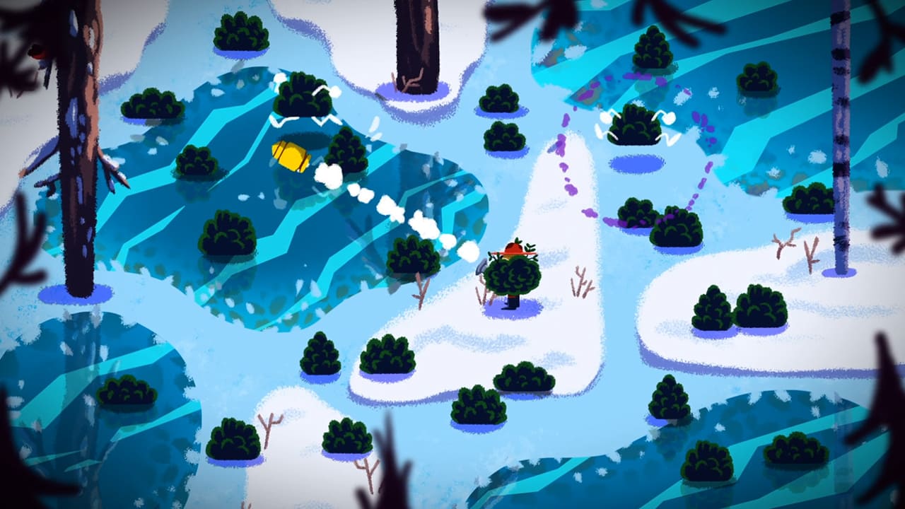 #4. Toasterball + Buissons Bundle (Nintendo) 由: Seaven Studio