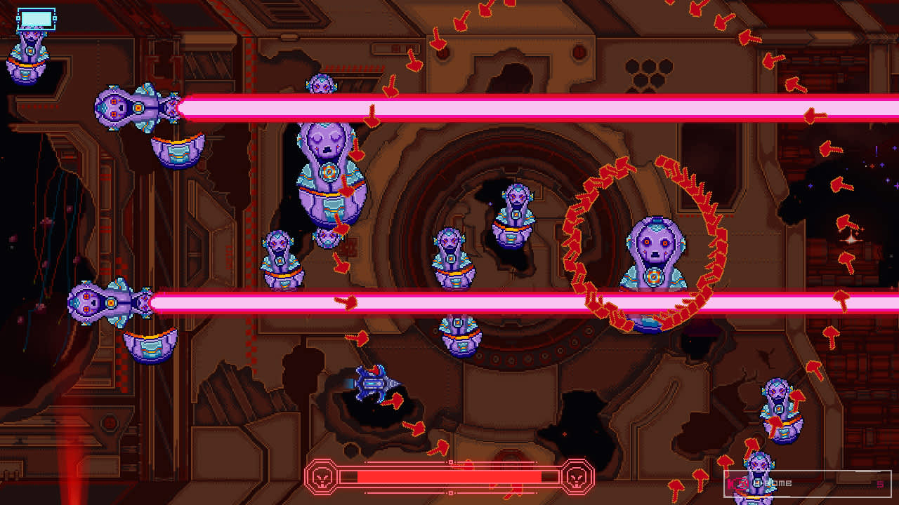 #1. Stellar Interface + Sudoku Zenkai (Nintendo) Oleh: ImaginationOverflow