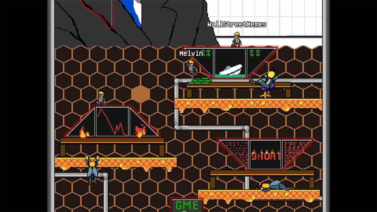 #2. Rage Quit Bundle (Nintendo) 由: Ultimate Games