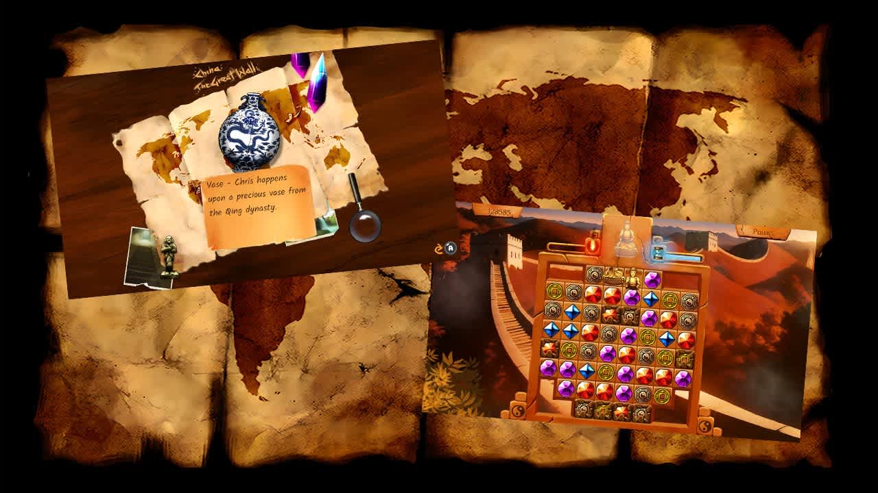 #5. Arcade Fusion Bundle (Nintendo) بواسطة: Mass Creation