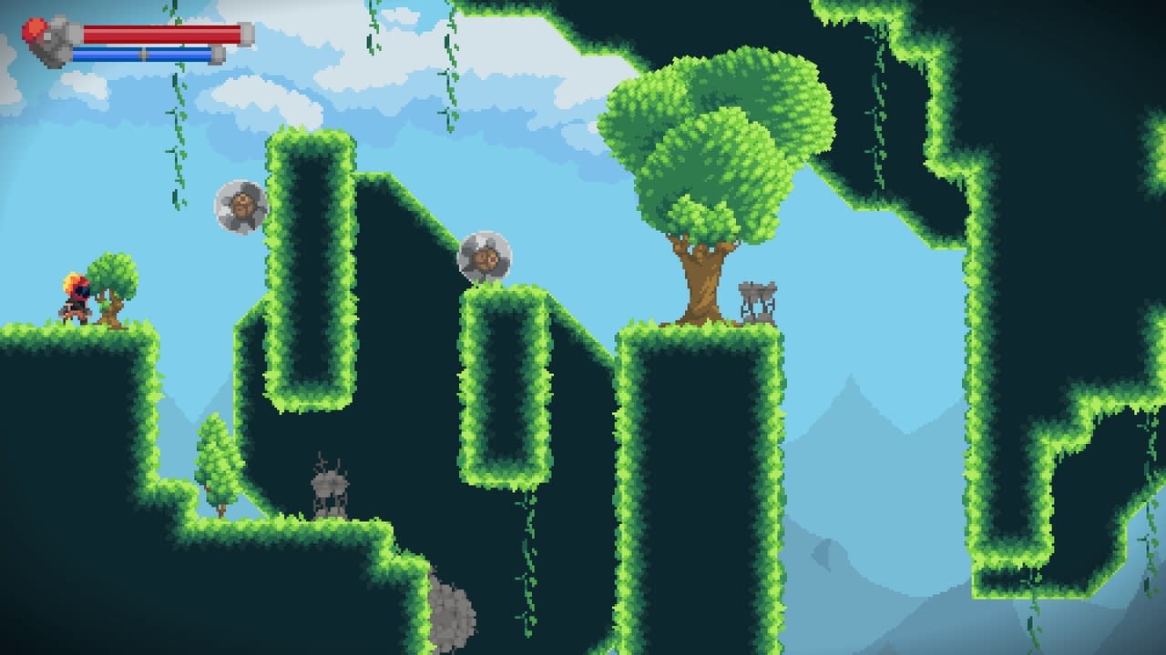 #4. 2D Indie Bundle (Nintendo) 来自: Weakfish Studio