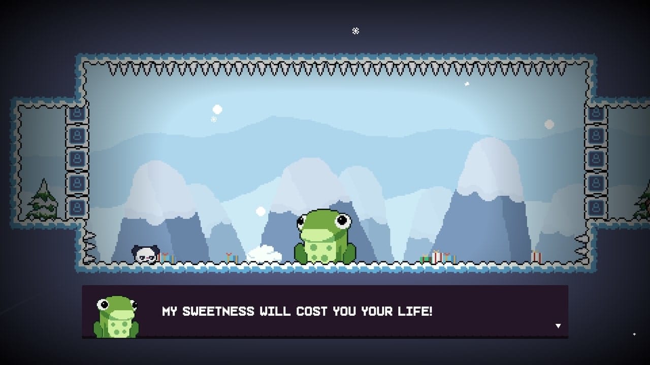 #1. 2D Indie Bundle (Nintendo) 来自: Weakfish Studio