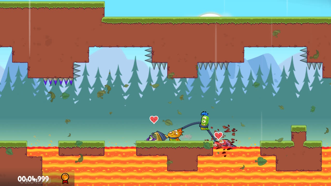 #6. Headup Multiplayer Bundle (Nintendo) 由: Headup Games