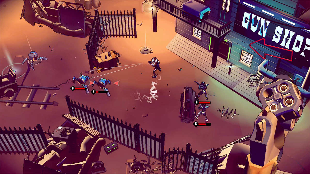 #1. Super Hard Bundle (Nintendo) 由: Rogue Games