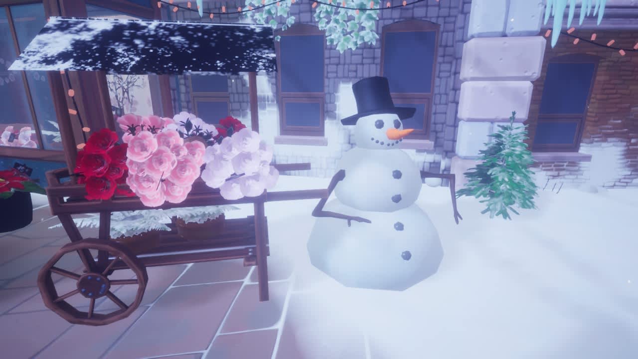 #1. Santa's Spot It + Exit Station 7 + Find Room 96 +HighScore Anomaly Shop +HighScore Anomaly Underground (Nintendo) 由: SURPRISED HOTDOG