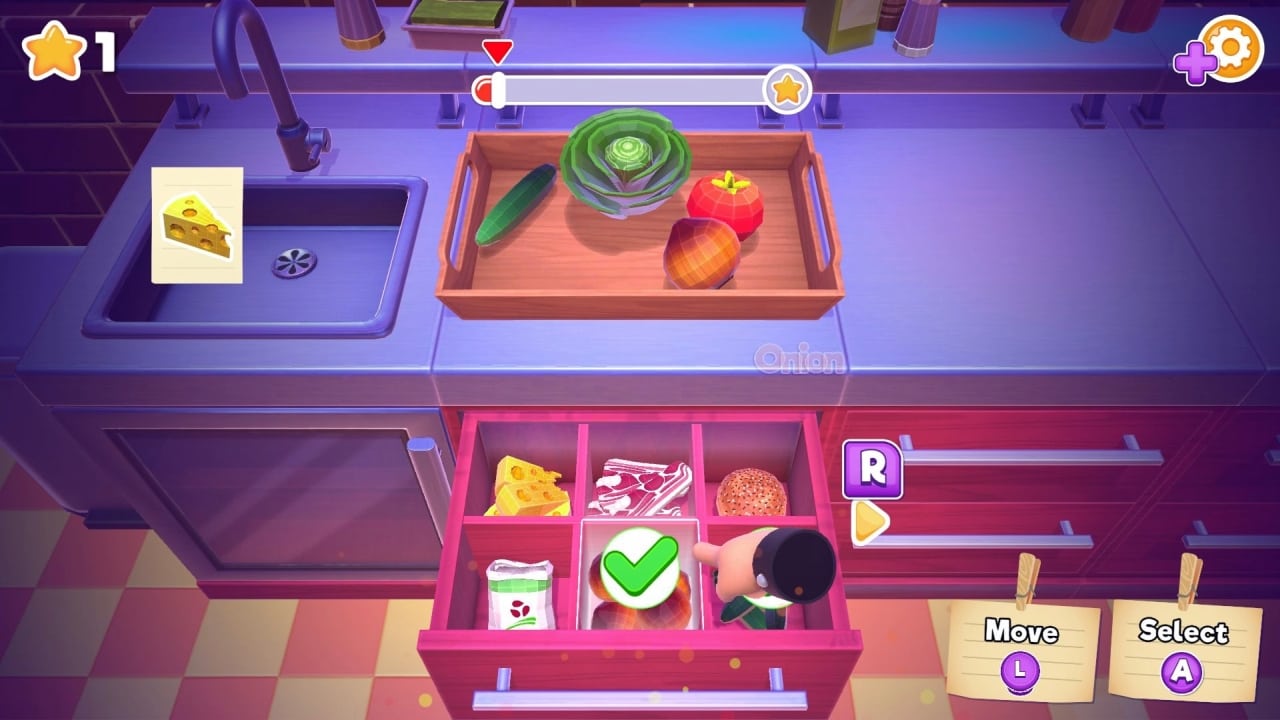 #1. MasterChef: Learn to Cook! - Complete Edition (Nintendo) Przez: QubicGames