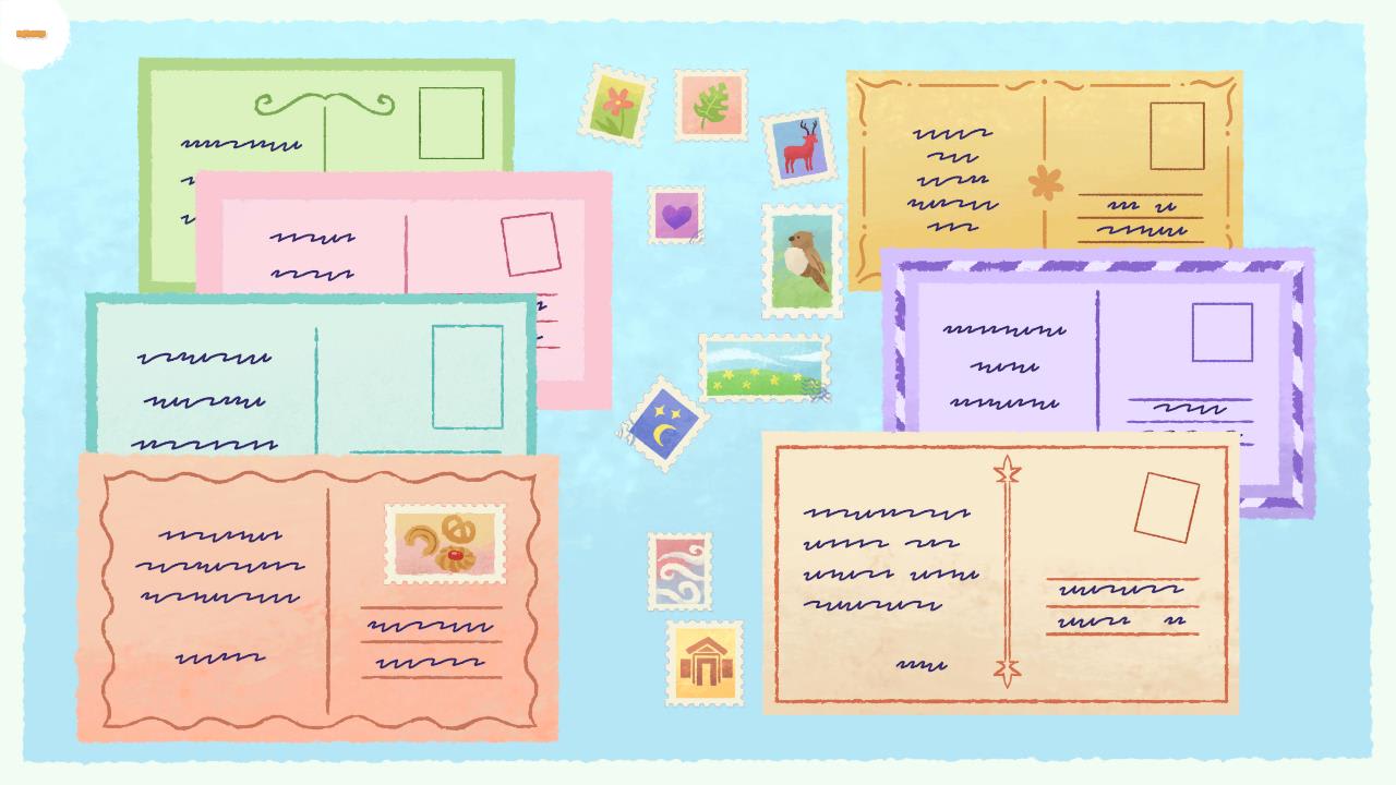 #5. Tell Me Your Story Grandma Collection (Nintendo) 由: REDDEER.GAMES