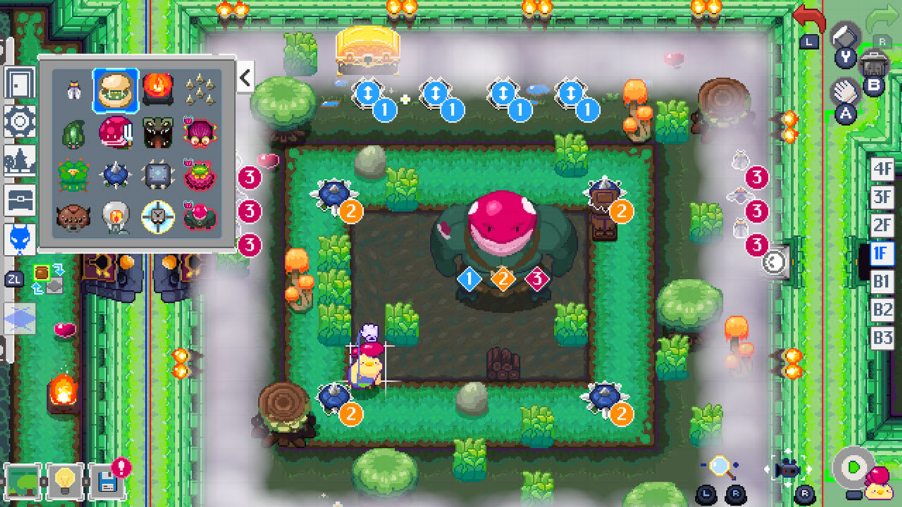 #1. Hero Collection 3 in 1 (Nintendo) By: Rokaplay