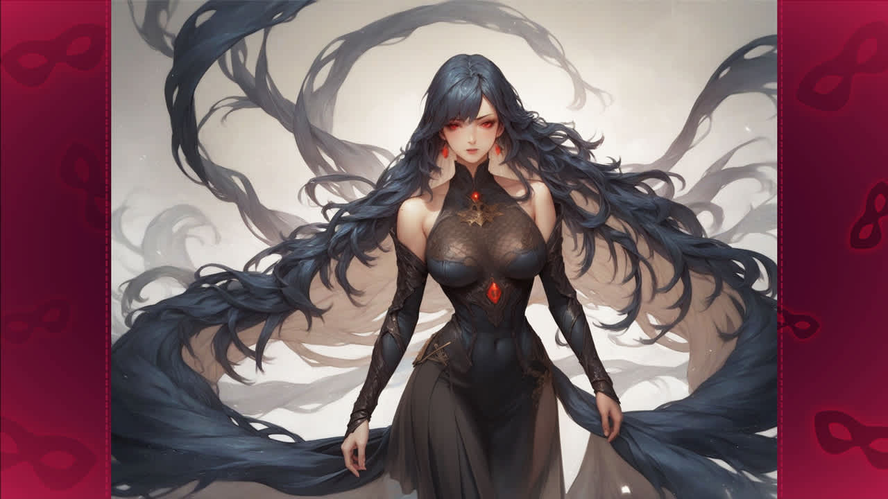 #6. Ecchi Oppai Fantasy Edition (Nintendo) By: YABAI.GAMES