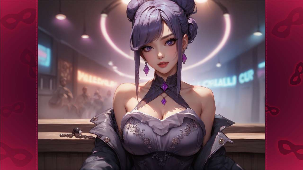 #2. Ecchi: Time to Oppai (Nintendo) Ved: YABAI.GAMES