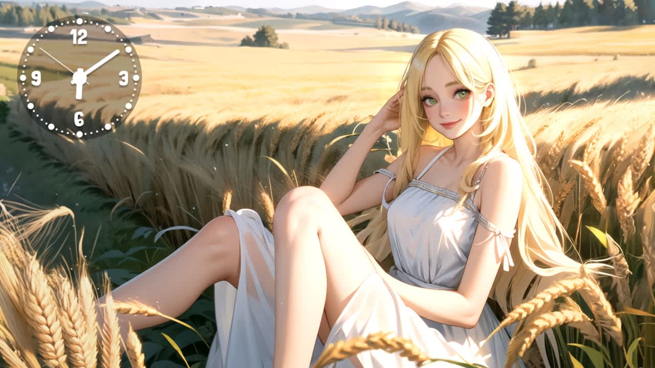 #1. Ecchi: Time to Oppai (Nintendo) Ved: YABAI.GAMES