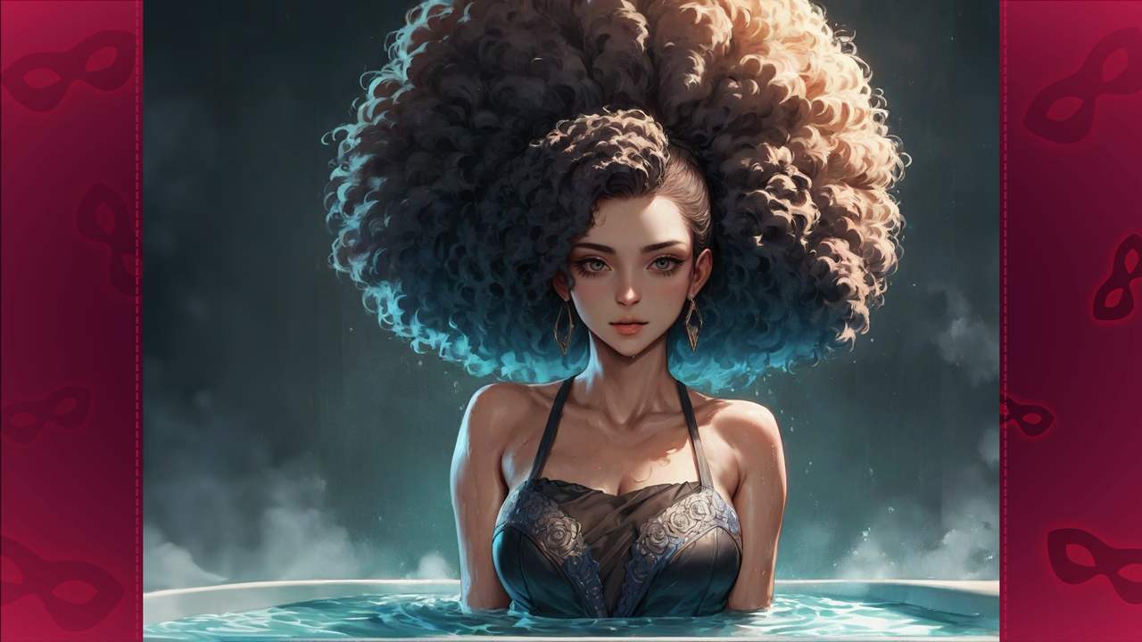 #3. Ecchi: Time to Oppai (Nintendo) Ved: YABAI.GAMES