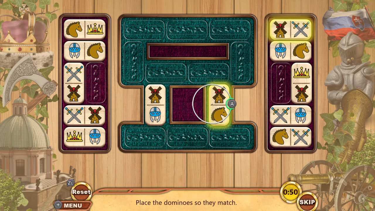 #6. Big Adventure 5-in-1 Bundle (Nintendo) 由: Ocean Media