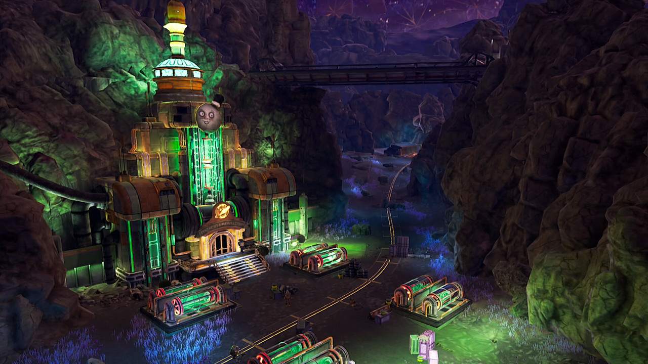 #4. The Outer Worlds: Board-Approved Bundle (Nintendo) โดย: Private Division