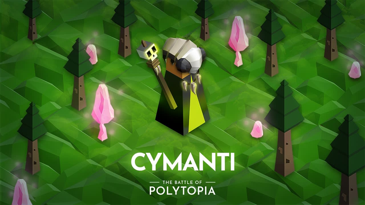 #4. The Battle of Polytopia - Deluxe (Nintendo) 由: Midjiwan