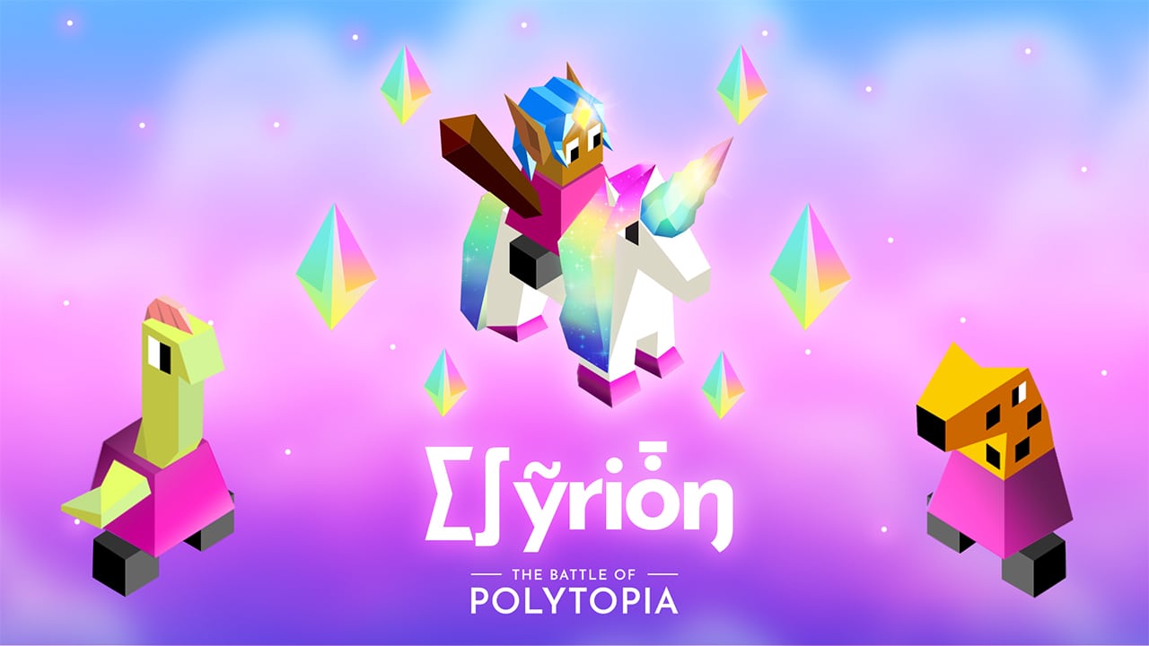 #2. The Battle of Polytopia - Deluxe (Nintendo) 由: Midjiwan