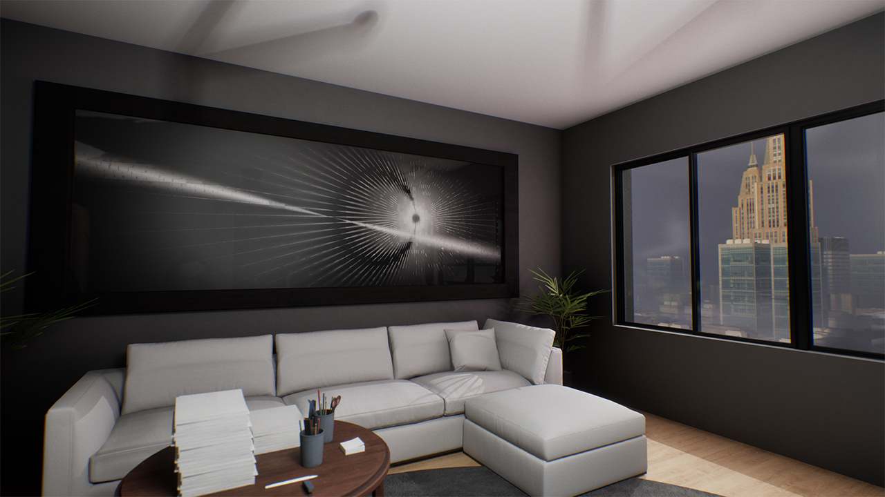 #2. fig. + There's a Gun in the Office Bundle (Nintendo) Tekijänä: Take IT Studio!