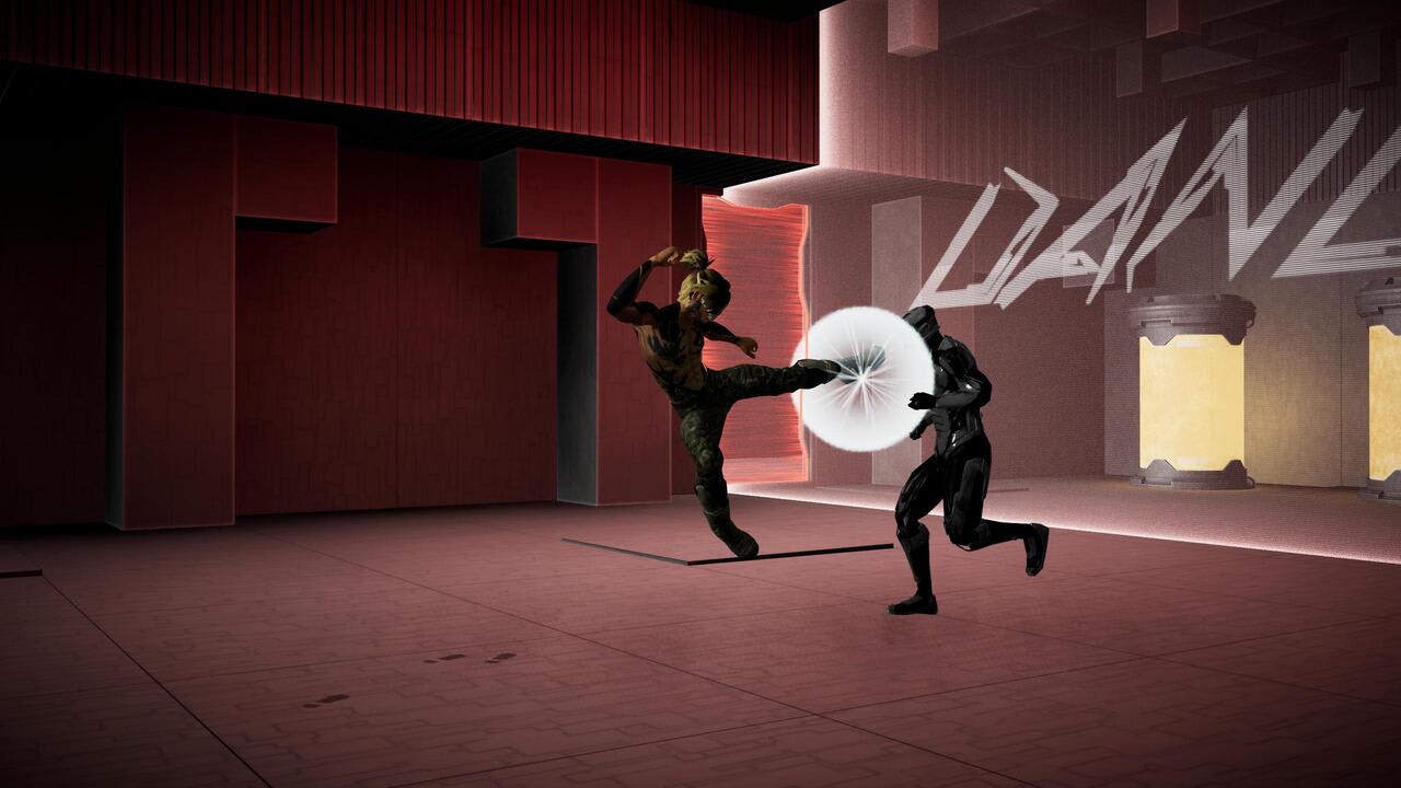 #5. Shooter Bundle - Ghost Assassin, Hotline, Water Blast, Shadowblade, Yori's Journey (Nintendo) 来自: VRCFORGE STUDIOS