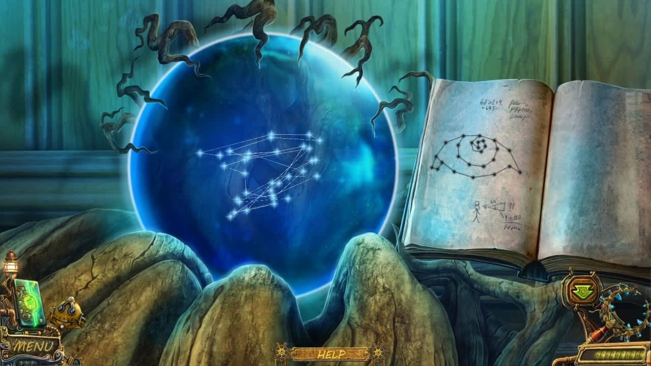 #6. Hidden Object Adventure Bundle (Nintendo) 由: Joindots