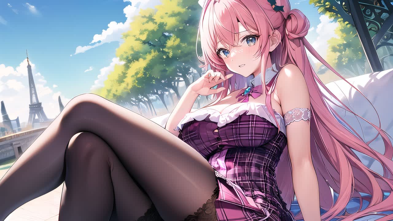 #2. Hentai Puzzle Collection 14 in 1 (Nintendo) 由: 17Studio