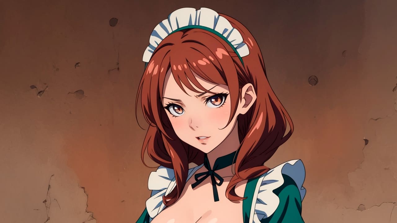 #6. Hentai Puzzle Collection 14 in 1 (Nintendo) 由: 17Studio