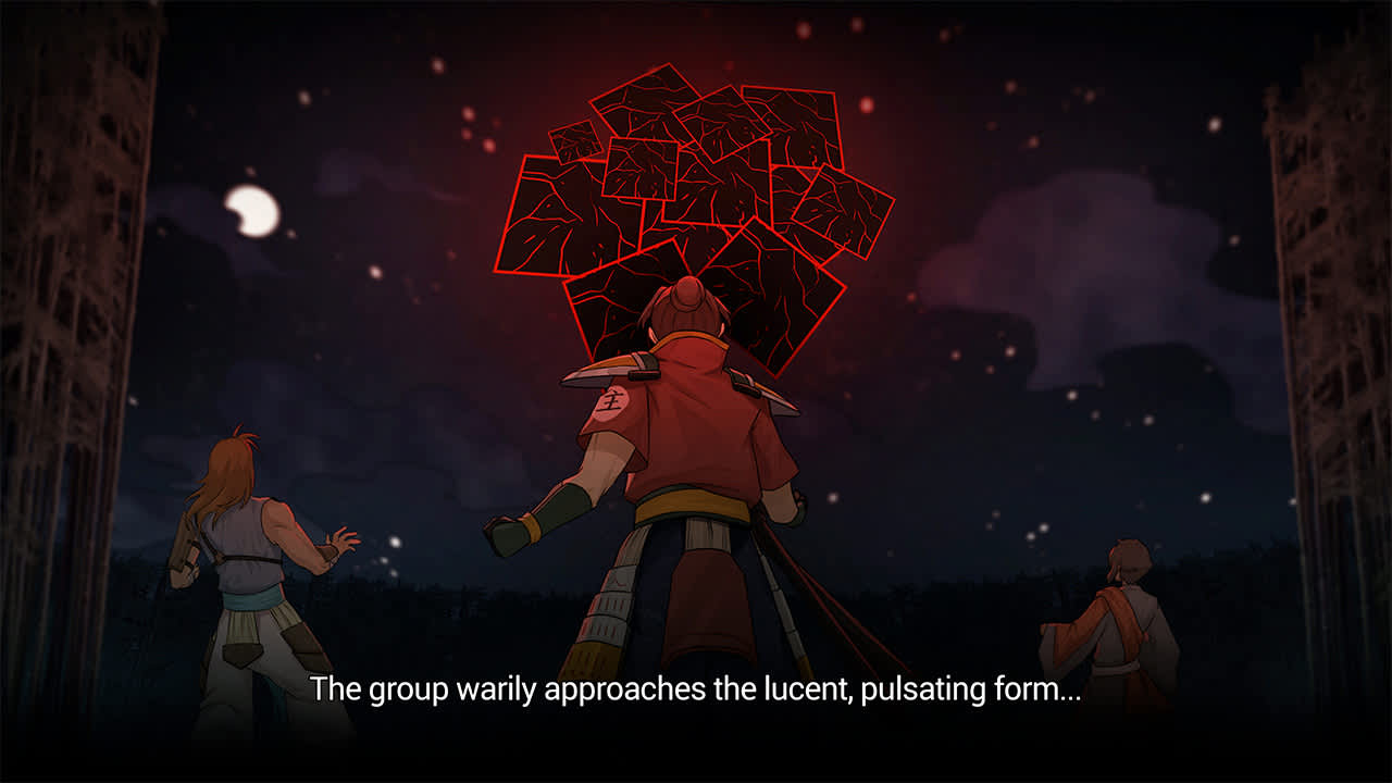 #1. Shujinkou Deluxe Edition (Nintendo) 由: Rice Games