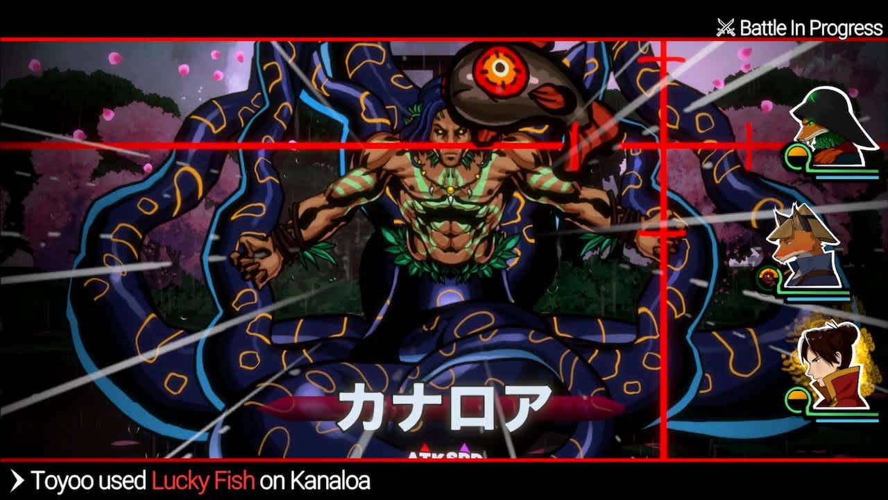 #3. Shujinkou Deluxe Edition (Nintendo) 由: Rice Games