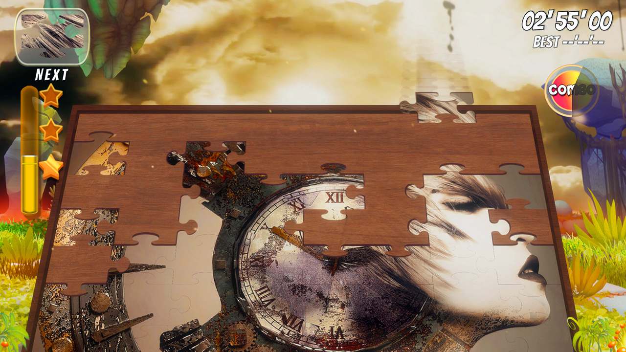 #1. 4 in 1 Bundle creative puzzles & table football (Nintendo) بواسطة: FuriouSoftPhoenix