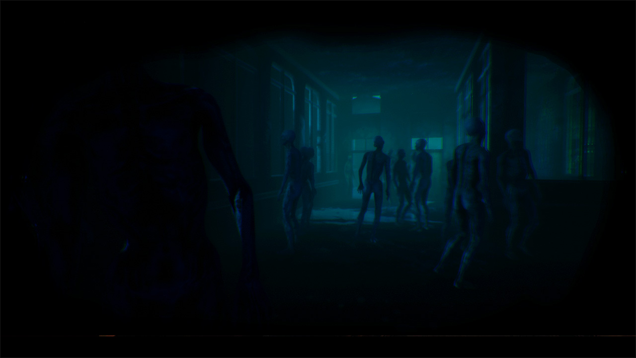 #5. Mystery Horror Bundle - Saint Kotar & Charon's Staircase (Nintendo) By: Soedesco