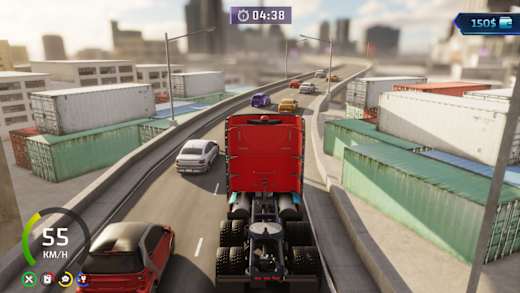Truck Simulator Driver 2026 Release Date Tracker & Delay History (Switch)