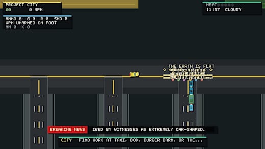 Project City Release Date Tracker & Delay History (Switch)