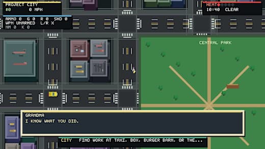 Project City Release Date Tracker & Delay History (Switch)