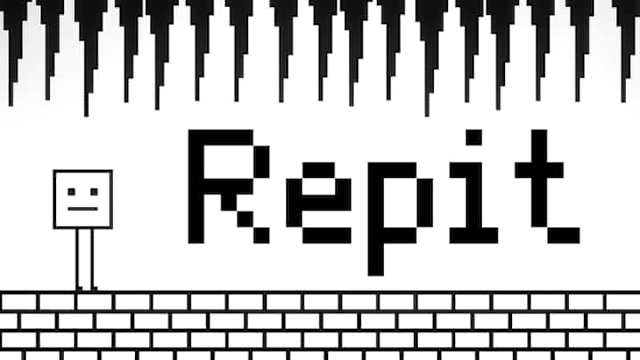 Repit cover