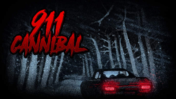 911: Cannibal cover