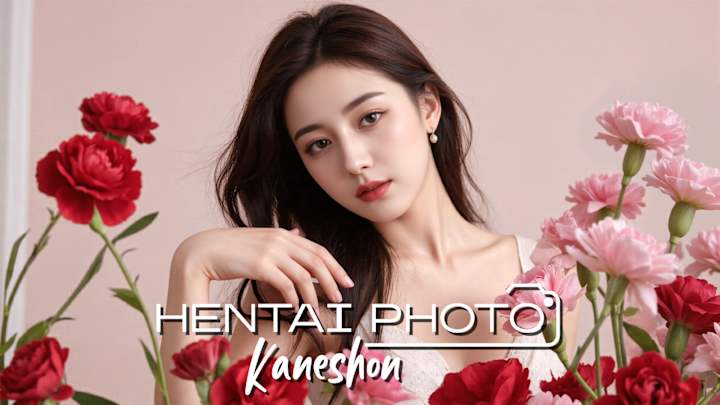 Hentai Photo: Kaneshon cover
