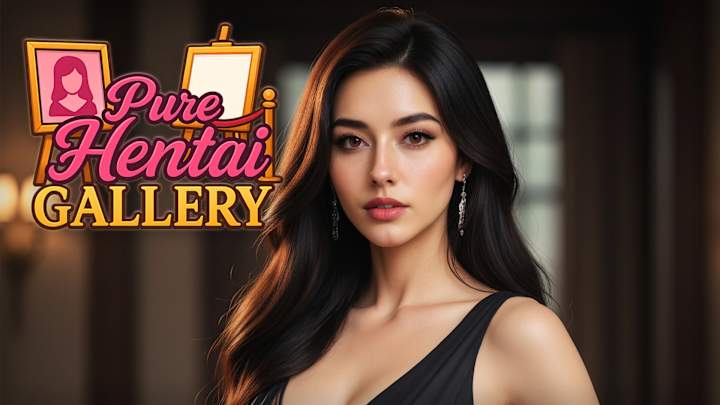 Pure Hentai: Gallery cover