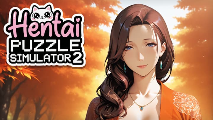 Hentai Puzzle Simulator 2 cover