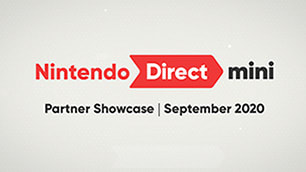 Nintendo Direct Archive