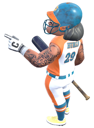 Super Mega Baseball 2 Ultimate Edition For Nintendo Switch Nintendo Game Details