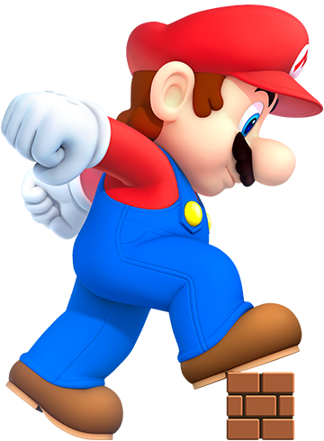 Super Mario Bros. 2 Nintendo 3DS - Nintendo Game Details
