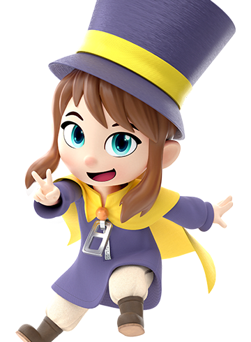 Buy Nintendo Switch A Hat In Time