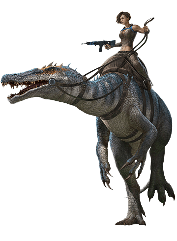 Ark Survival Evolved For Nintendo Switch Nintendo Game Details