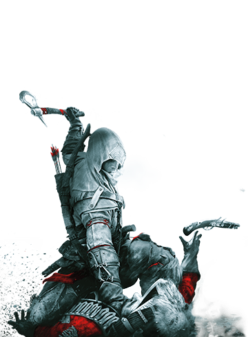 description image?v=2021120220 - Assassin's Creed III: Remastered - NS
