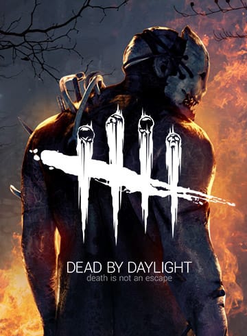 Dead By Daylight For Nintendo Switch Nintendo Game Details