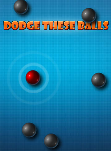 Dodge balls перевод